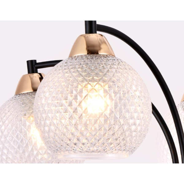 Потолочная люстра Ambrella light Traditional TR9011 Потолочная люстра Ambrella light Traditional TR9011