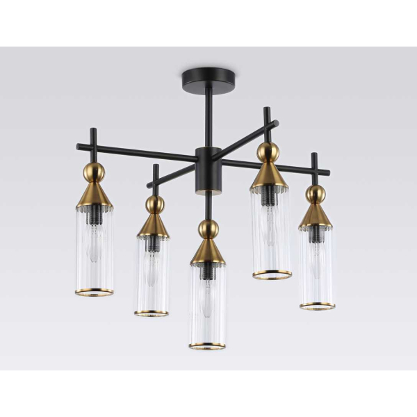 Подвесная люстра Ambrella light High Light LH55256 Подвесная люстра Ambrella light High Light LH55256