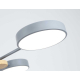 Люстра на штанге Ambrella light COMFORT FL4859
