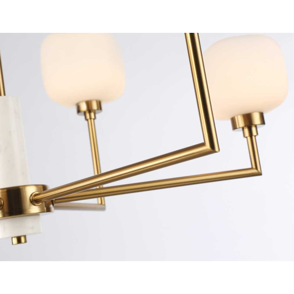 Подвесная люстра Ambrella light High Light LH53015 Подвесная люстра Ambrella light High Light LH53015