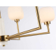 Подвесная люстра Ambrella light High Light LH53015