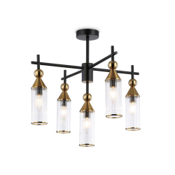 Подвесная люстра Ambrella light High Light LH55256