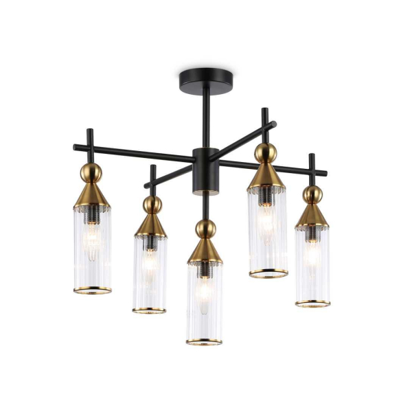 Подвесная люстра Ambrella light High Light LH55256 Подвесная люстра Ambrella light High Light LH55256
