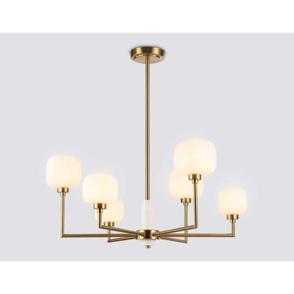 Подвесная люстра Ambrella light High Light LH53015 Подвесная люстра Ambrella light High Light LH53015