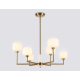 Подвесная люстра Ambrella light High Light LH53015