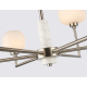 Подвесная люстра Ambrella light High Light LH53001