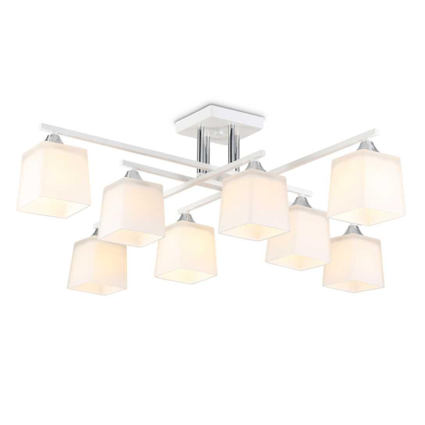 Люстра на штанге Ambrella light TRADITIONAL TR303043