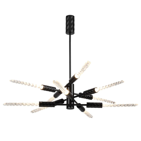 Люстра ODEON LIGHT L-VISION 5459/28L Люстра ODEON LIGHT L-VISION 5459/28L