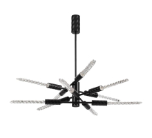 Люстра ODEON LIGHT L-VISION 5459/28L