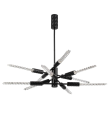 Люстра ODEON LIGHT L-VISION 5459/28L