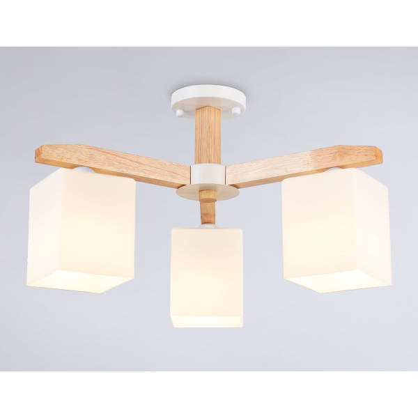 Потолочная люстра Ambrella light Traditional Loft TR83115 Потолочная люстра Ambrella light Traditional Loft TR83115