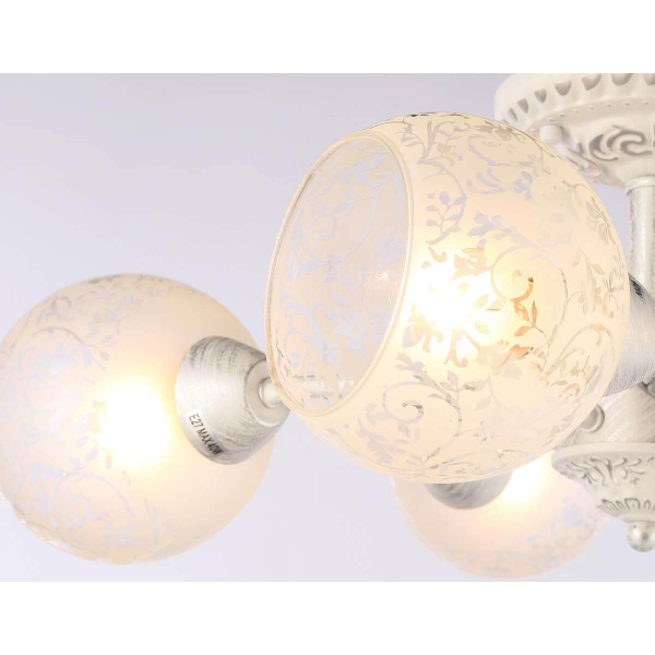Потолочная люстра Ambrella light Traditional TR3062 Потолочная люстра Ambrella light Traditional TR3062