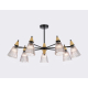 Подвесная люстра Ambrella light High Light LH58116