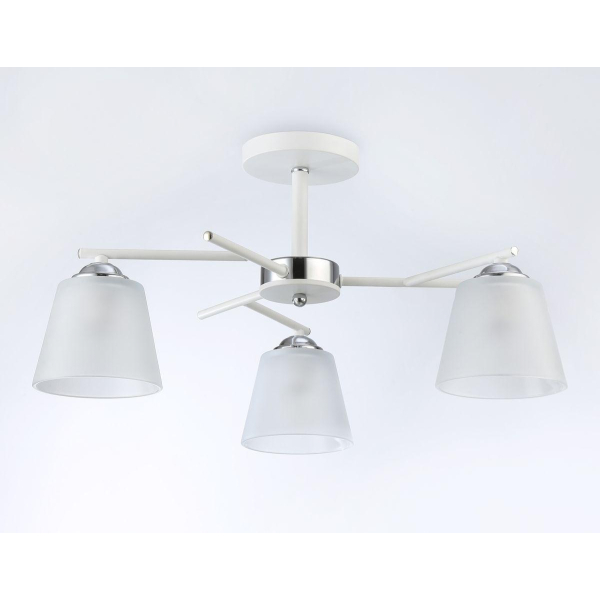 Потолочная люстра Ambrella light Traditional Modern TR303202