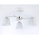 Потолочная люстра Ambrella light Traditional Modern TR303202