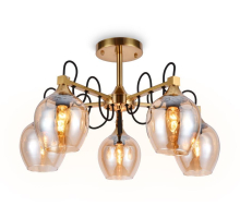 Потолочная люстра Ambrella light Traditional TR9061