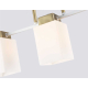 Люстра на штанге Ambrella light TRADITIONAL TR303045
