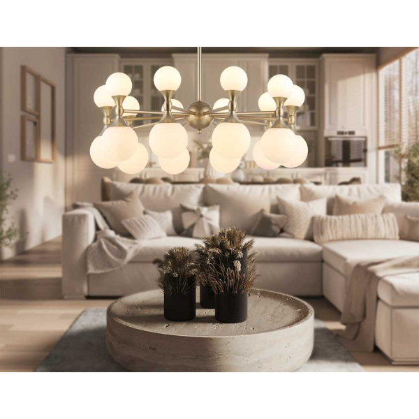 Подвесная люстра Ambrella light High Light LH51051 Подвесная люстра Ambrella light High Light LH51051