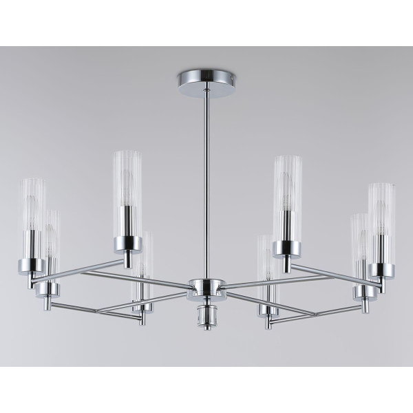 Подвесная люстра Ambrella Light High Light Modern LH55152