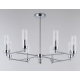 Подвесная люстра Ambrella Light High Light Modern LH55152