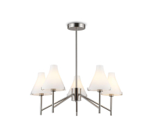 Подвесная люстра Ambrella Light High Light Modern LH57123