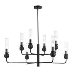 Подвесная люстра ST Luce Medea SL1244.403.08