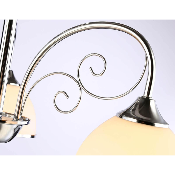 Потолочная люстра Ambrella light Traditional TR3181 Потолочная люстра Ambrella light Traditional TR3181