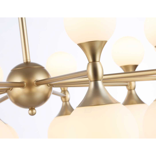Подвесная люстра Ambrella light High Light LH51051 Подвесная люстра Ambrella light High Light LH51051