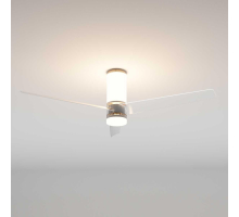 Люстра потолочная-вентилятор Mantra UP DOWN 9062