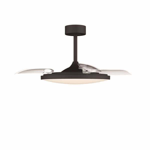 Люстра-вентилятор Mantra SLIM FAN 9055