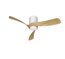 Люстра-вентилятор Mantra NEMO S 9051