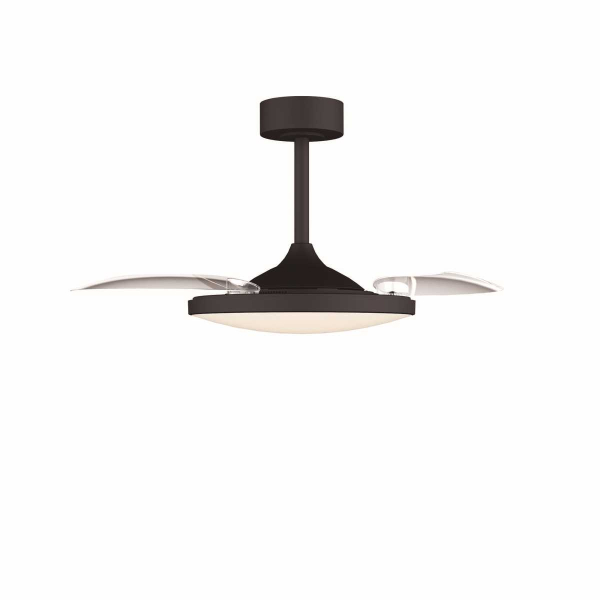 Люстра-вентилятор Mantra SLIM FAN mini 9056
