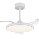 Люстра-вентилятор Mantra SLIM FAN mini 9008
