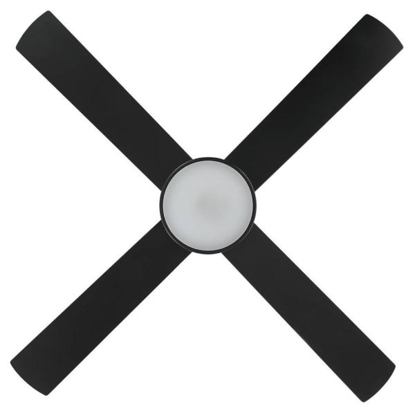 Потолочная люстра-вентилятор Eglo Trinidad 35118