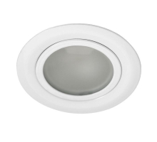 Мебельный светильник Kanlux GAVI CT-2116B-W 810