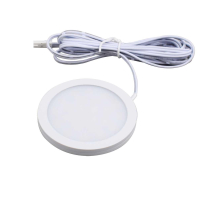 Светильник накладной мебельный 12V Mobiled Lightstar 036330