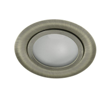 Мебельный светильник Kanlux GAVI CT-2116B-BR/M 814