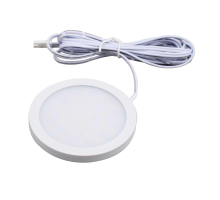 Светильник накладной мебельный 12V Mobiled Lightstar 036530