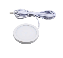 Светильник накладной мебельный 12V Mobiled Lightstar 036240