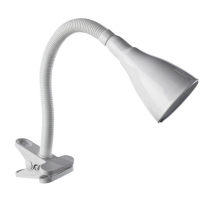 Настольная лампа Arte Lamp Cord A1210LT-1WH