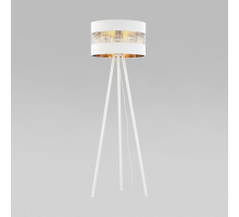 Торшер TK Lighting 5055 Tago White