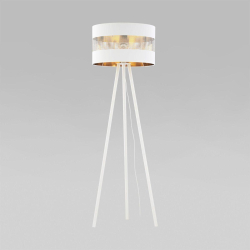 Торшер TK Lighting 5055 Tago White