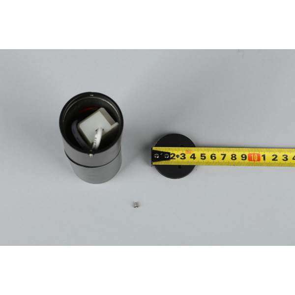 Светодиодный спот Omnilux Ultimo OML-100219-10 Светодиодный спот Omnilux Ultimo OML-100219-10