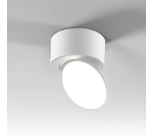 Спот Elektrostandard Smooth 25053/LED a065460