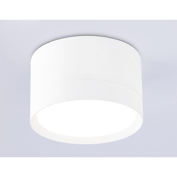 Потолочный светильник Ambrella Light Techno Spot GX Standard tech TN52351 Потолочный светильник Ambrella Light Techno Spot GX Standard tech TN52351