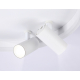 Потолочный светодиодный светильник Ambrella light Comfort LineTech FL5112