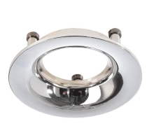 Рефлекторное кольцо Deko-Light Reflector Ring Chrome for Series Uni II 930341