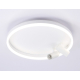 Потолочный светодиодный светильник Ambrella light Comfort LineTech FL5112