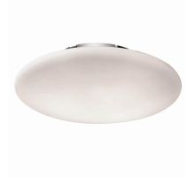 Потолочный светильник Ideal Lux Smarties Pl2 D40 Bianco 032047