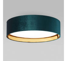 Потолочный светильник TK Lighting 6138 Tercino Green